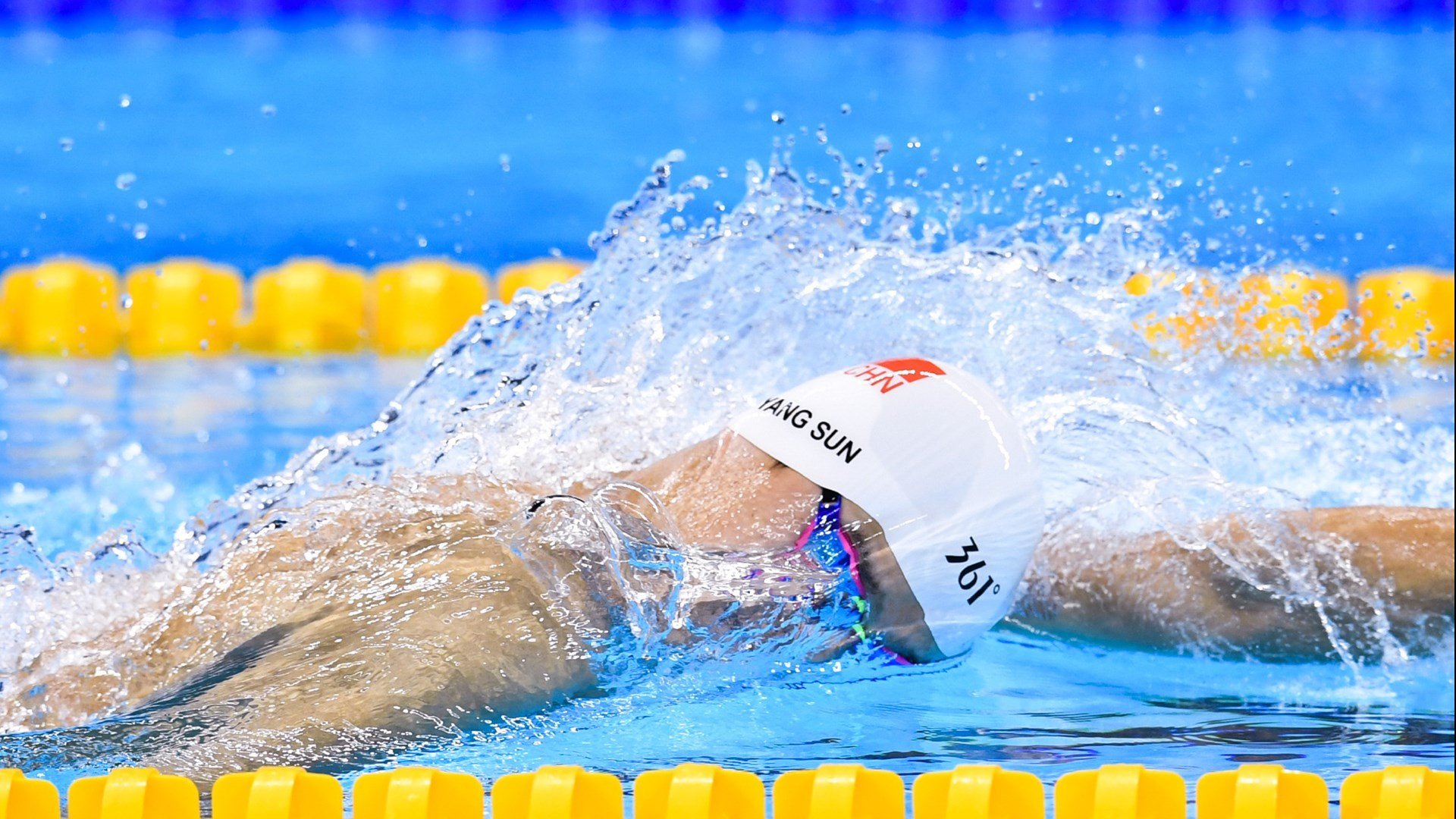 赛场上的“新风尚”:环保、智能、互动齐头并进