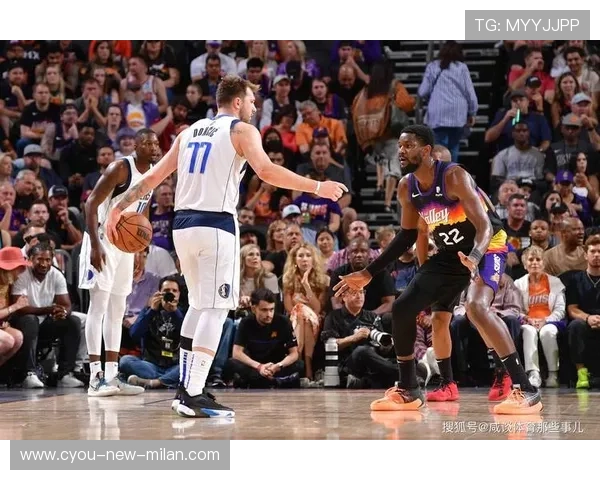 东契奇关键传球助攻，独行侠用配合赢得比赛