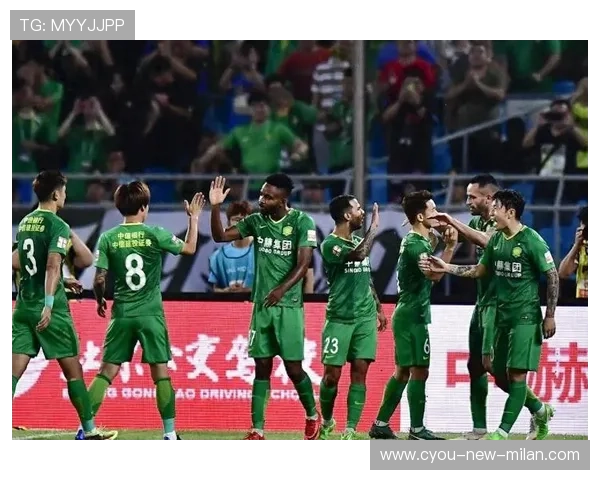 国安备战新赛季，外援引进频频动向