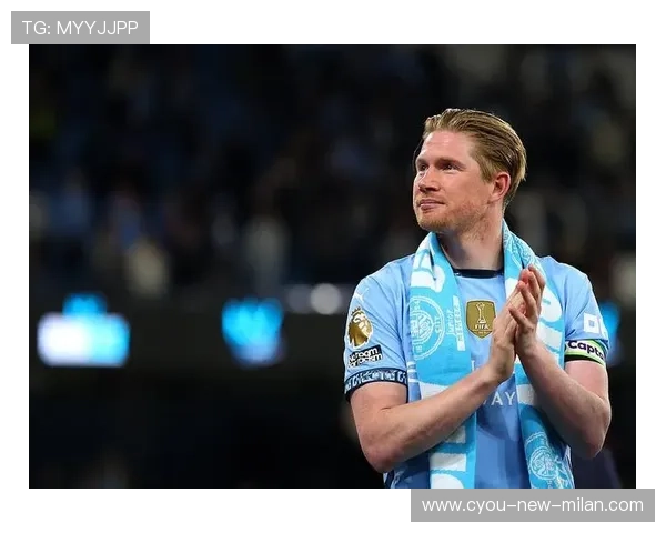 德布劳内弧顶远射曼城锁定胜果